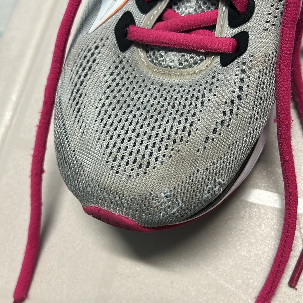 Saucony Ride 14 Running Shoes - Picture 5 of 13